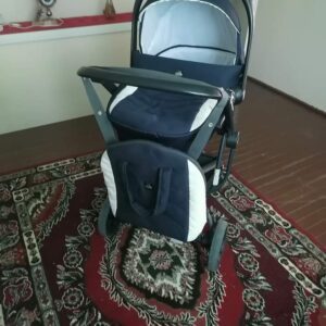 Се продава количка Cam