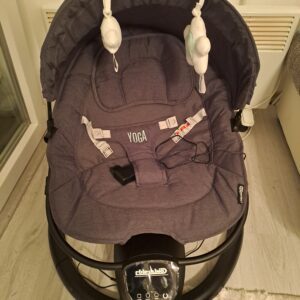 Relaksator Chipolino nov