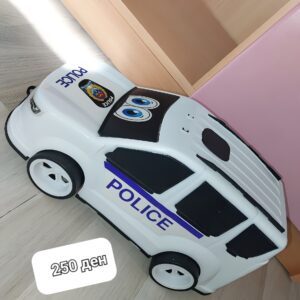 Detska kola igracka, nova