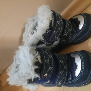 Чизмички Primigi бр.21