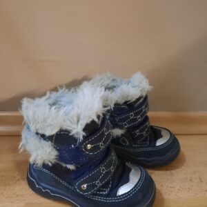 Чизмички Primigi бр.21