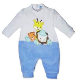 Плишана шпикозна