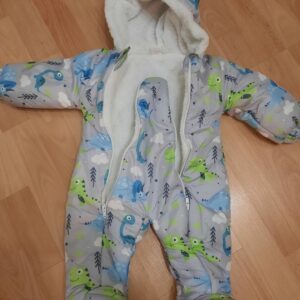 Скафандер 68/ 6м