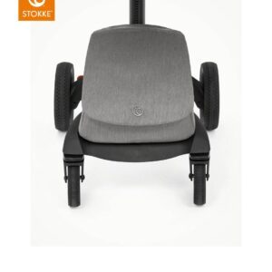 Количка за бебе Stokke Xplory X Modern Grey