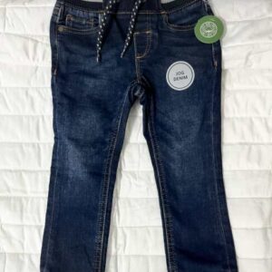 Нови C&A фармерки-bio cotton 2г.