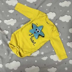 Боди -блузичка