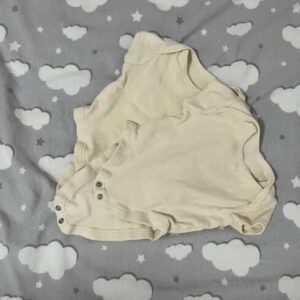 2 Боди на кратки