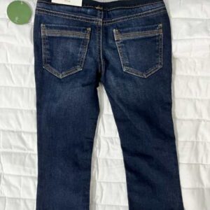 Нови C&A фармерки-bio cotton 2г.