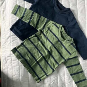 Set od dve bluzicki LCW