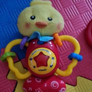 тропче v-tech пиле