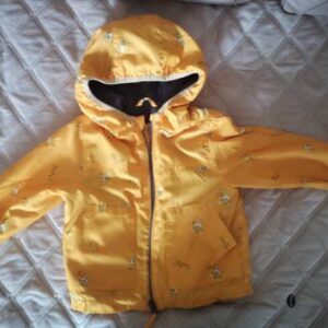 ПРОЛЕТНО ПАЛТЕНЦЕ