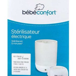Bébé Confort-Електричен Стерилизатор