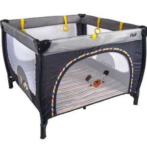 Primebebe Sklopiva ogradica