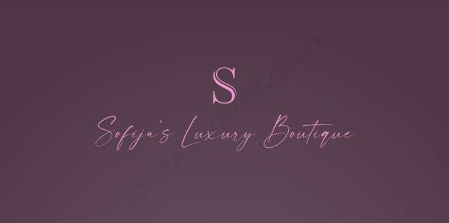 Sofija’s Luxury Boutique