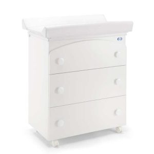 Pali Кадичка со фиоки и подлога