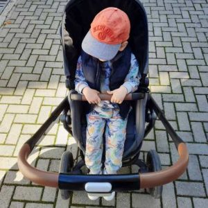 Беби количка / Maxi Cosi Lila