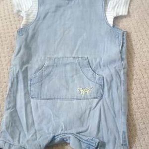 Сет за бебе 3-6м