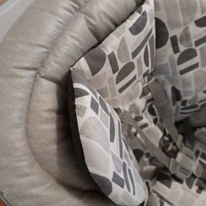 СТОЛИЦА ЗА ХРАНЕЊЕ MIMZY 2 ВО 1 LOGAN JOIE