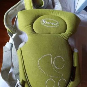 Кенгур за бебе Lorelli 3-9kg