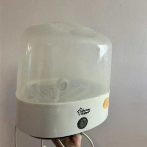 Стерилизатор Tommy Tippy