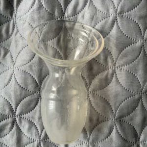 Haakaа рачна пумпа 100мл.