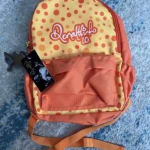 Нов Ronaldinho детски ранец