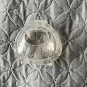 Нов Haakaa колектор за млеко 75мл.