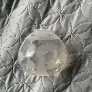 Нов Haakaa колектор за млеко 75мл.