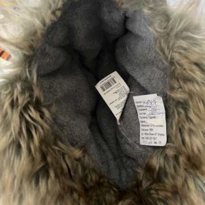 Нова детска капа