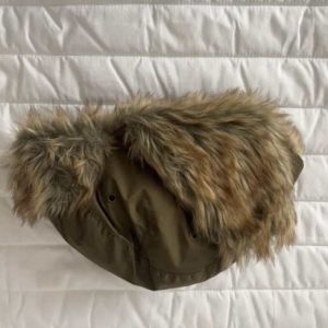 Нова детска капа