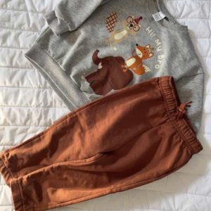 LCW тренерки 18-24м