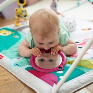 Tiny Love Подлога за играње Princess Tails