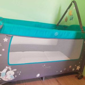 Преносливо креветче Мони