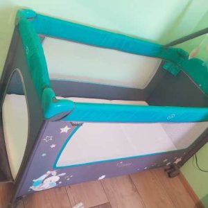 Преносливо креветче Мони