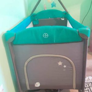 Преносливо креветче Мони