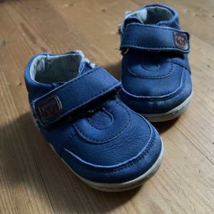 KK бебешки проодувалки