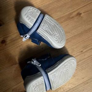 KK бебешки проодувалки