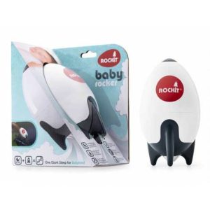 Rockit нишкало за количка