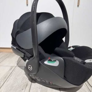 Транспортер Cybex cloud z2i-size