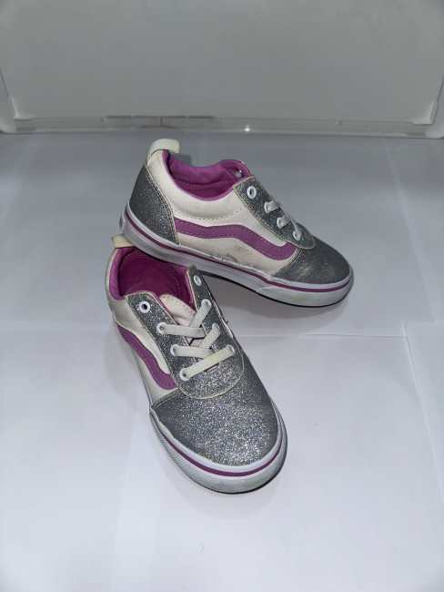 Vans zenski patiki br.26,5