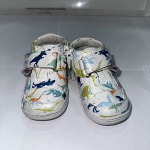 Kegi Shoes prooduvački maški patiki br.17/18