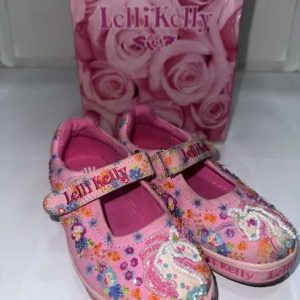 Lelly Kelly ženski baletanki br.25/26