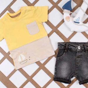 Нов дводелен комплет