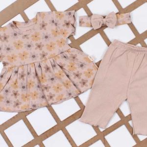 Нов комплет за девојче