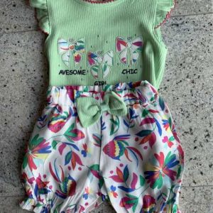 Нов дводелен комплет