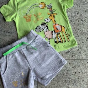 Нов дводелен комплет