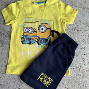 Нов дводелен комплет