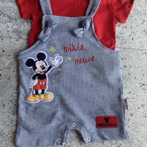 Дводелен комплет за деца