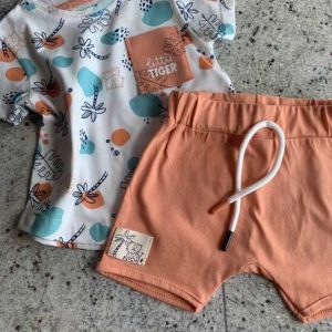 Нов дводелен комплет