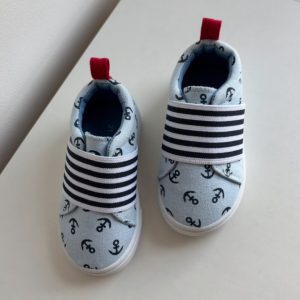 Нови чевлички за бебе бр.21